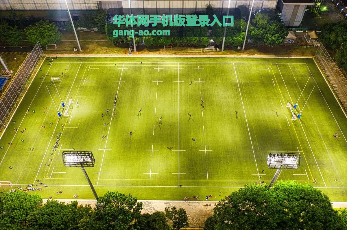 华体网手机版登录入口篮球赛场手机界面